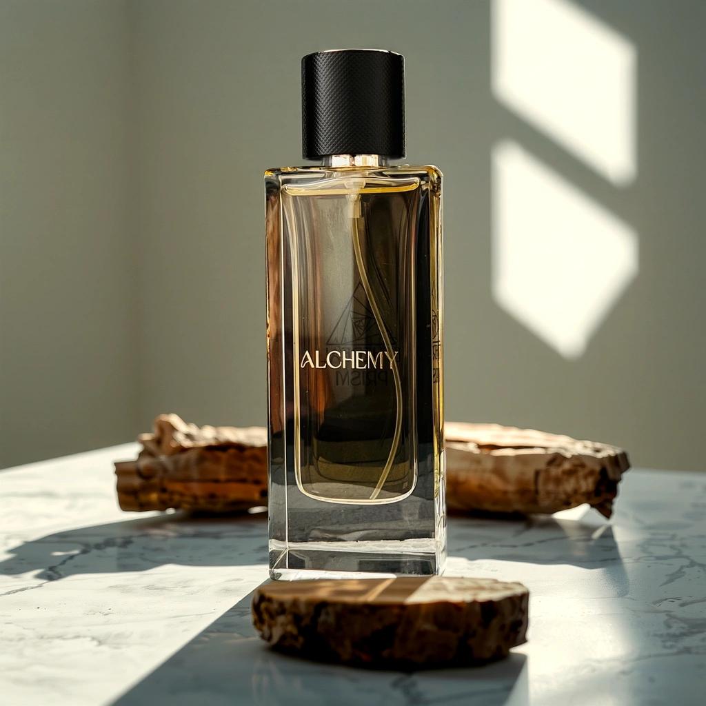 ALCHEMY - Extrait de Parfum Unisex 80ml