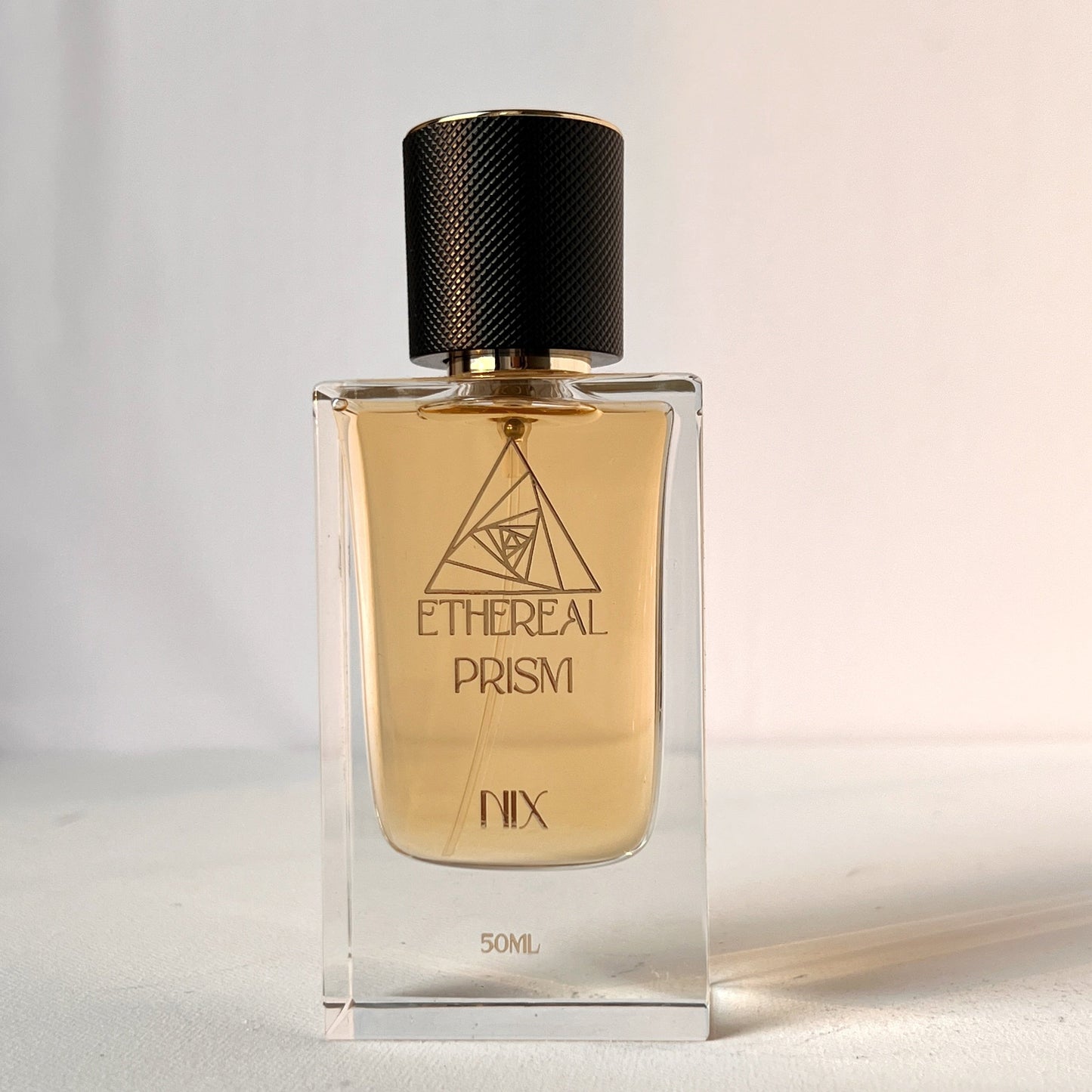 NIX - Extrait de Parfum Unisex 50ml
